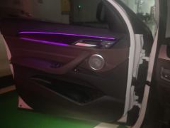 BMW X1 sDrive20Li Premium - ფოტო 12