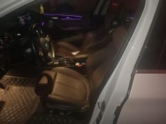BMW X1 sDrive20Li Premium - ფოტო 14