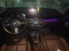 BMW X1 sDrive20Li Premium - ფოტო 16
