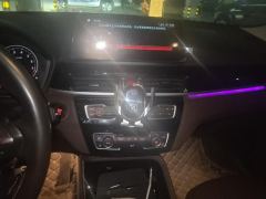 BMW X1 sDrive20Li Premium - ფოტო 17