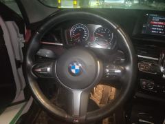 BMW X1 sDrive20Li Premium - ფოტო 18