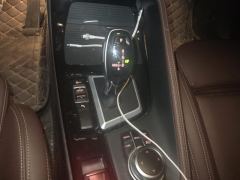 BMW X1 sDrive20Li Premium - ფოტო 19