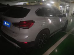 BMW X1 sDrive20Li Premium - ფოტო 2