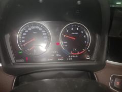BMW X1 sDrive20Li Premium - ფოტო 20