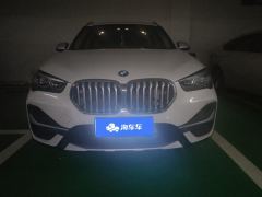 BMW X1 sDrive20Li Premium - ფოტო 3