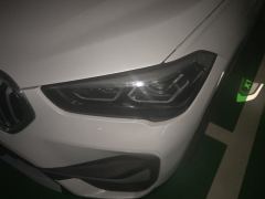 BMW X1 sDrive20Li Premium - ფოტო 4