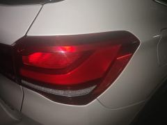 BMW X1 sDrive20Li Premium - ფოტო 5