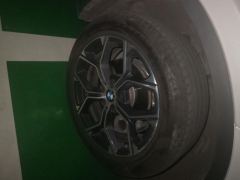 BMW X1 sDrive20Li Premium - ფოტო 6