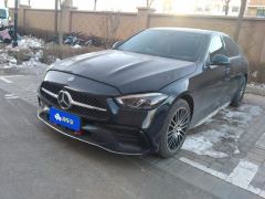 Mercedes-Benz C Class C-Class C 260 L AMG Line - фото 1