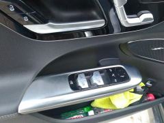 Mercedes-Benz C Class C-Class C 260 L AMG Line - фото 13