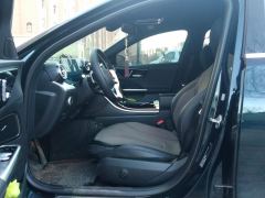 Mercedes-Benz C Class C-Class C 260 L AMG Line - фото 14