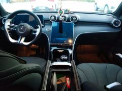 Mercedes-Benz C Class C-Class C 260 L AMG Line - фото 16