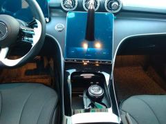 Mercedes-Benz C Class C-Class C 260 L AMG Line - фото 17