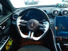 Mercedes-Benz C Class C-Class C 260 L AMG Line - фото 18