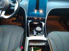 Mercedes-Benz C Class C-Class C 260 L AMG Line - фото 19