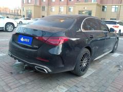 Mercedes-Benz C Class C-Class C 260 L AMG Line - фото 2