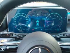 Mercedes-Benz C Class C-Class C 260 L AMG Line - фото 20
