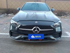 Mercedes-Benz C Class C-Class C 260 L AMG Line - фото 3