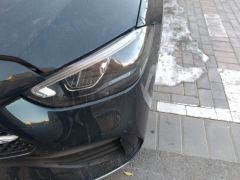 Mercedes-Benz C Class C-Class C 260 L AMG Line - фото 4