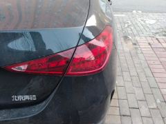 Mercedes-Benz C Class C-Class C 260 L AMG Line - фото 5