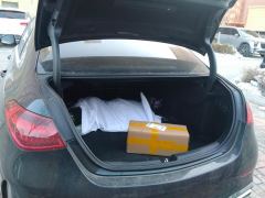 Mercedes-Benz C Class C-Class C 260 L AMG Line - фото 7