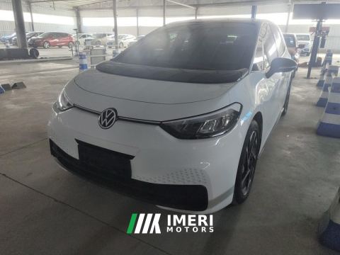 2024 Volkswagen ID.3 450km Elite Edition - ავტომობილი ჩინეთიდან