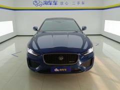 Jaguar XEL P250 Enterprising Sport Edition - photo 3