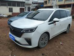 Wuling Jiachen 1.5T CVT Premium Flagship - ფოტო 1