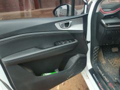 Wuling Jiachen 1.5T CVT Premium Flagship - ფოტო 13