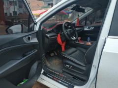 Wuling Jiachen 1.5T CVT Premium Flagship - ფოტო 14