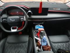 Wuling Jiachen 1.5T CVT Premium Flagship - ფოტო 16