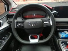 Wuling Jiachen 1.5T CVT Premium Flagship - ფოტო 18