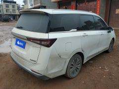 Wuling Jiachen 1.5T CVT Premium Flagship - ფოტო 2