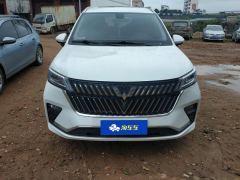 Wuling Jiachen 1.5T CVT Premium Flagship - ფოტო 3