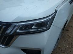 Wuling Jiachen 1.5T CVT Premium Flagship - ფოტო 4