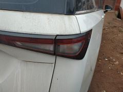 Wuling Jiachen 1.5T CVT Premium Flagship - ფოტო 5