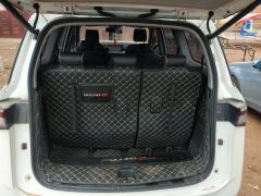 Wuling Jiachen 1.5T CVT Premium Flagship - ფოტო 7