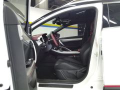 Geely Binyue 260T Edition - ფოტო 14