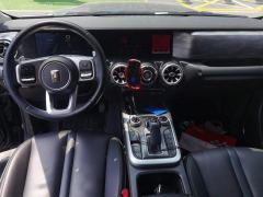 Tank 300 Off-Road Edition 2.0T Conqueror - ფოტო 16