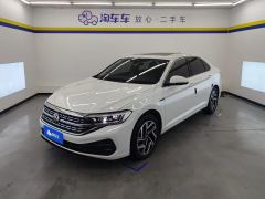 Volkswagen Jetta 200TSI Edition - ფოტო 1