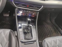 Volkswagen Jetta 200TSI Edition - ფოტო 19