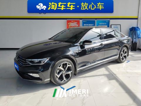 2023 Volkswagen Magotan 2 Million Edition 330TSI Luxury Edition - ავტომობილი ჩინეთიდან