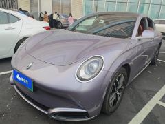 Ora Lightning Cat 555km Premium Edition - ფოტო 1