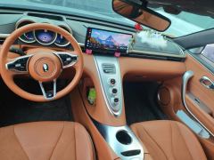 Ora Lightning Cat 555km Premium Edition - ფოტო 16