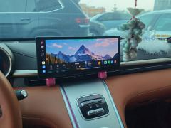 Ora Lightning Cat 555km Premium Edition - ფოტო 17