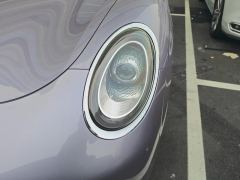 Ora Lightning Cat 555km Premium Edition - ფოტო 4
