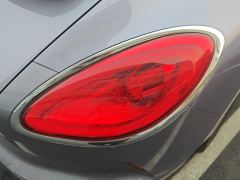 Ora Lightning Cat 555km Premium Edition - ფოტო 5