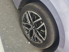 Ora Lightning Cat 555km Premium Edition - ფოტო 6