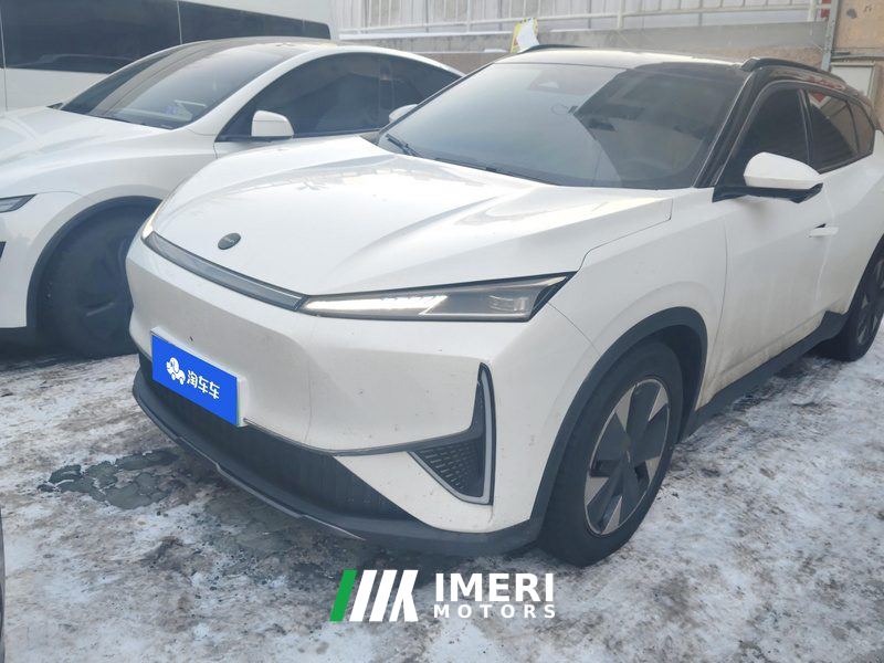 Dongfeng Aeolus L7 Plug-in Hybrid 1.5T 205km 205Plus