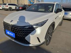 Roewe MG RX5 1.5T Superior Edition - photo 1